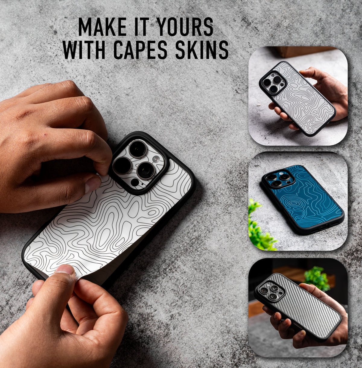 Spigen Impact Armour MagSafe Case For IPhones With Drop Protection
