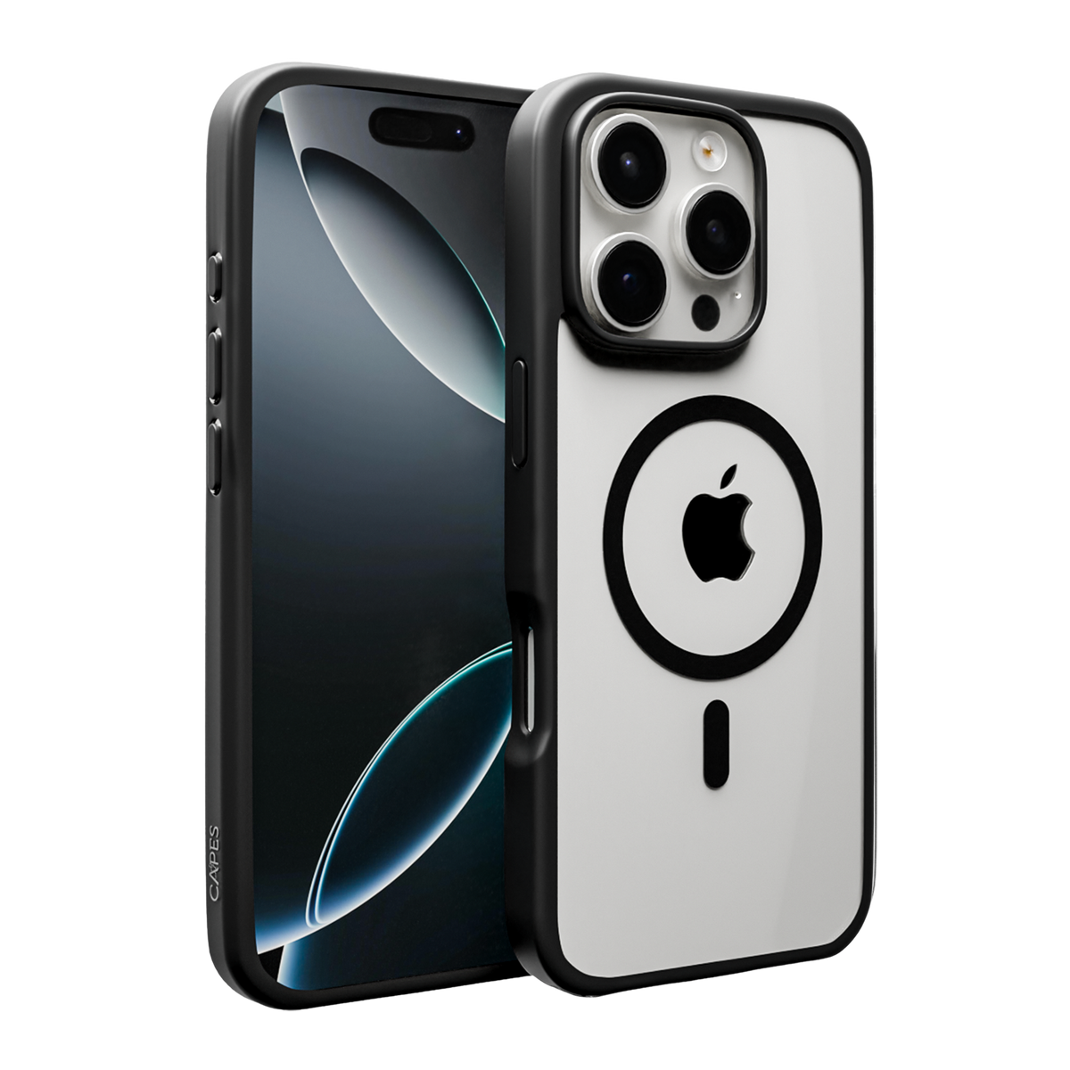 Spigen Impact Armour MagSafe Case For IPhones With Drop Protection