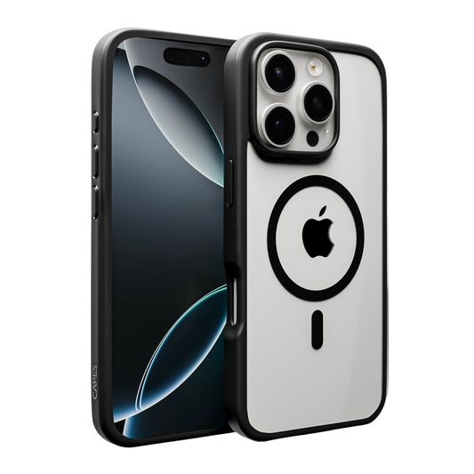 Spigen Impact Armour MagSafe Case For IPhones With Drop Protection